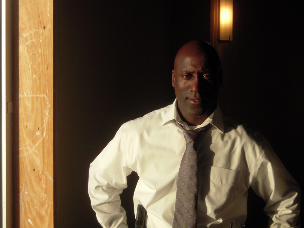 Kelvin-Davis-Interview