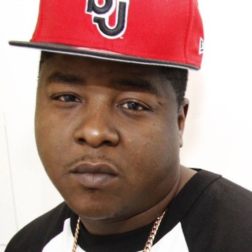 Jadakiss