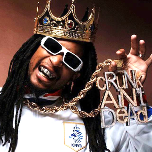 Lil' Jon