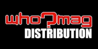 WHO?MAG Distribution