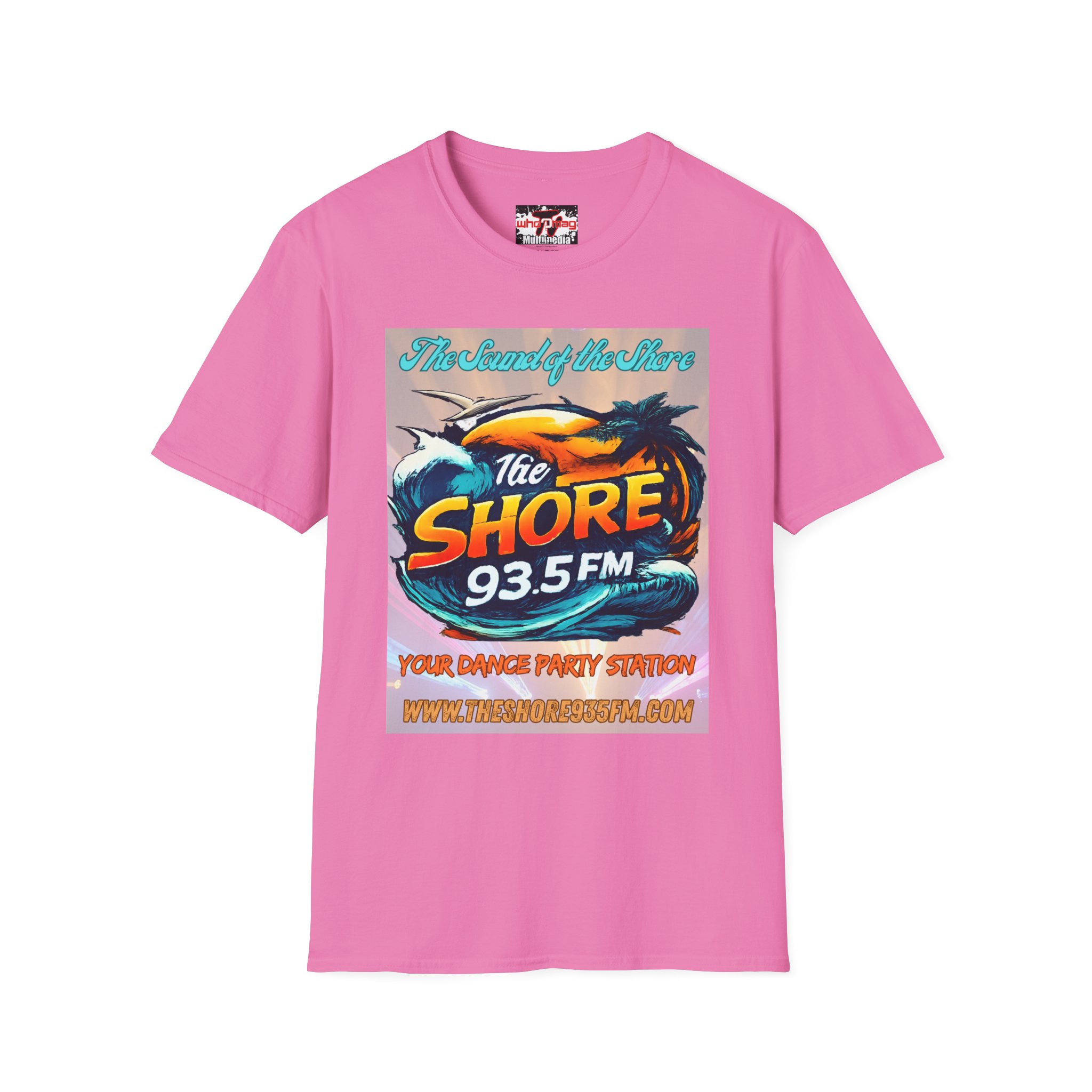 The Shore 93.5 - Atlantic City's Dance Station - Image 10
