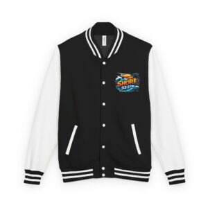The Shore 93.5 - The Sound of the Shore Jacket