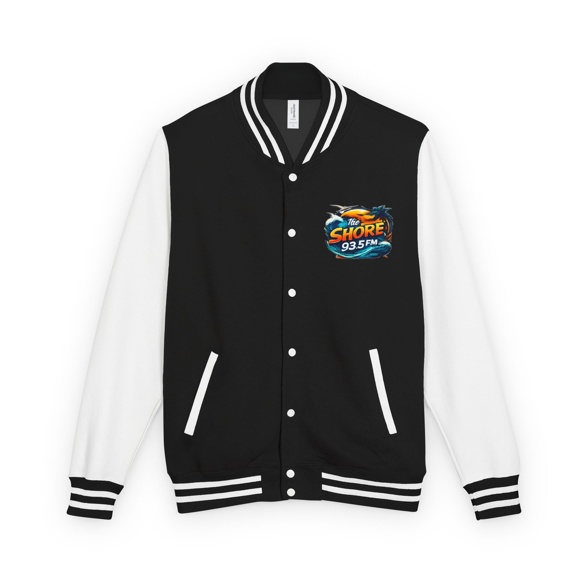 The Shore 93.5 - The Sound of the Shore Jacket