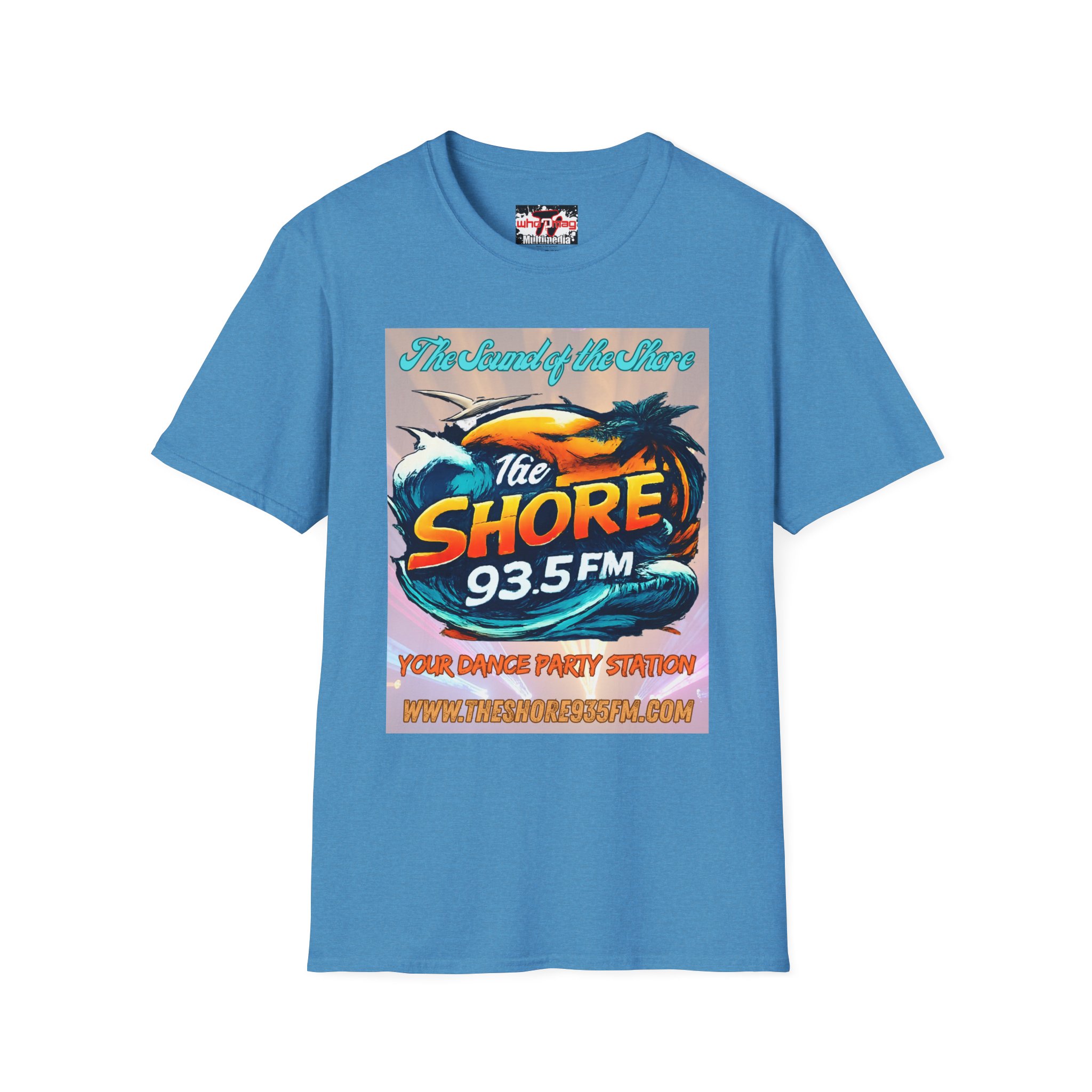 The Shore 93.5 - Atlantic City's Dance Station - Image 2