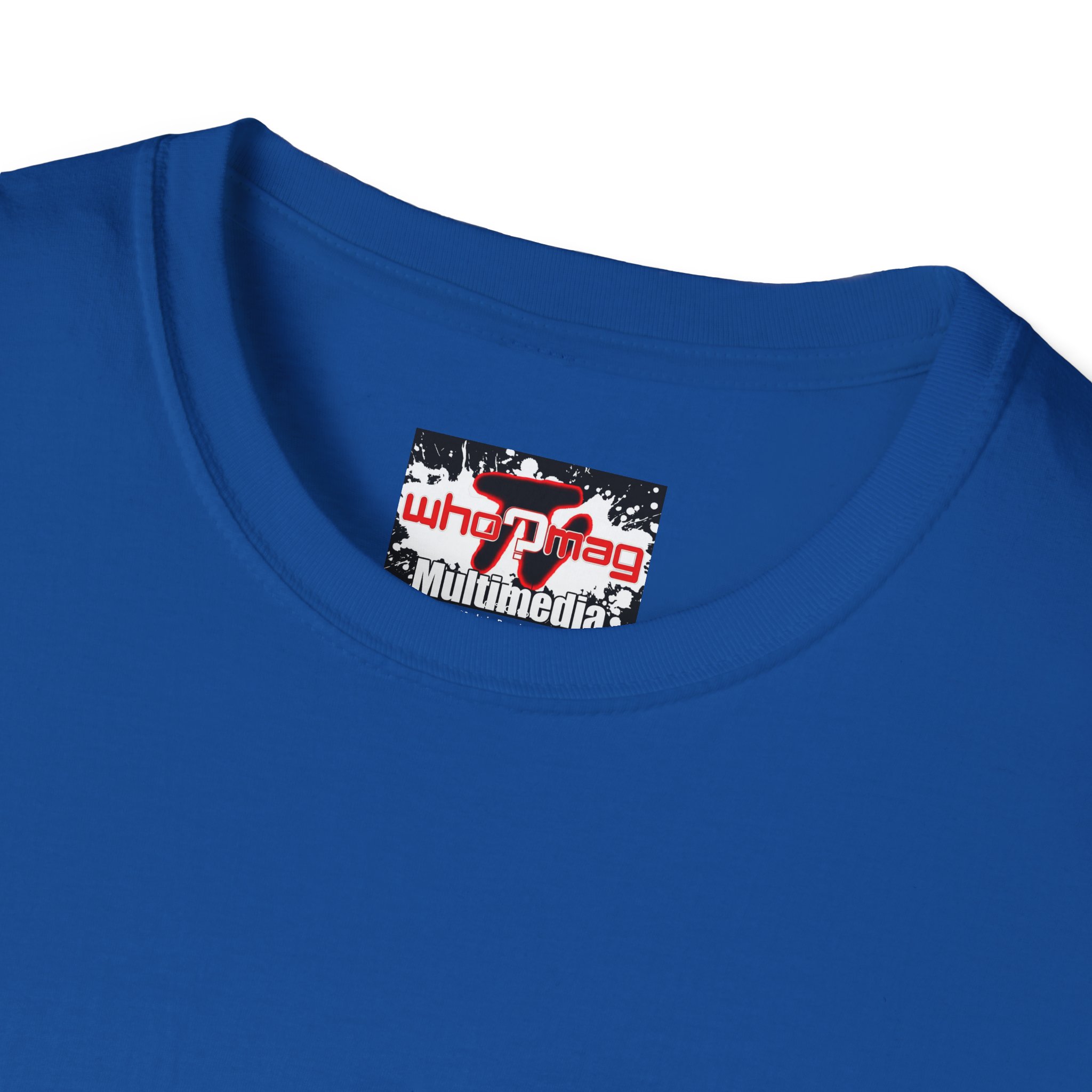 Distro Fest 2 T-Shirt - Image 11