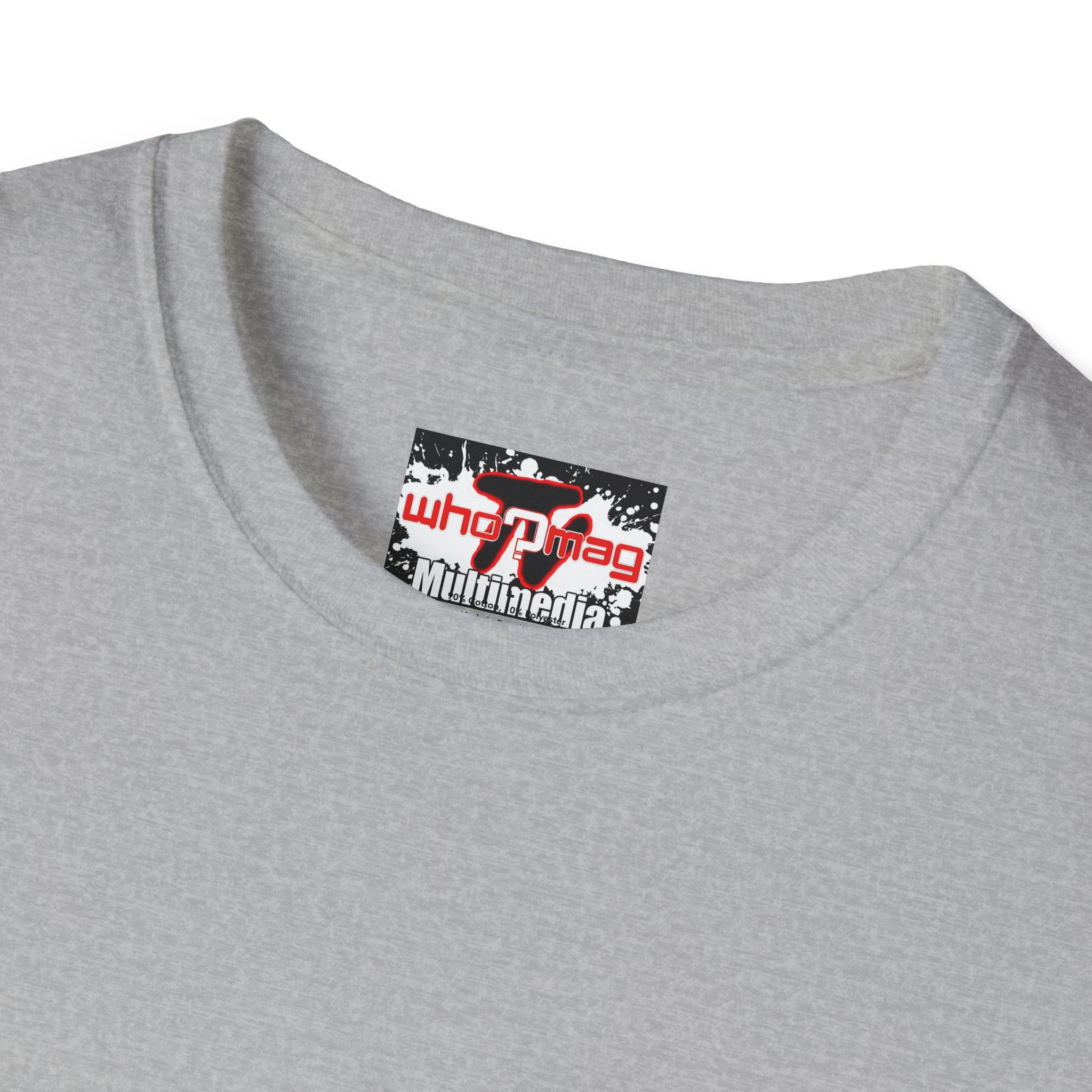 Distro Fest 2 T-Shirt - Image 7