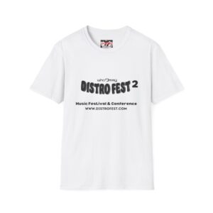 Distro Fest 2 T-Shirt