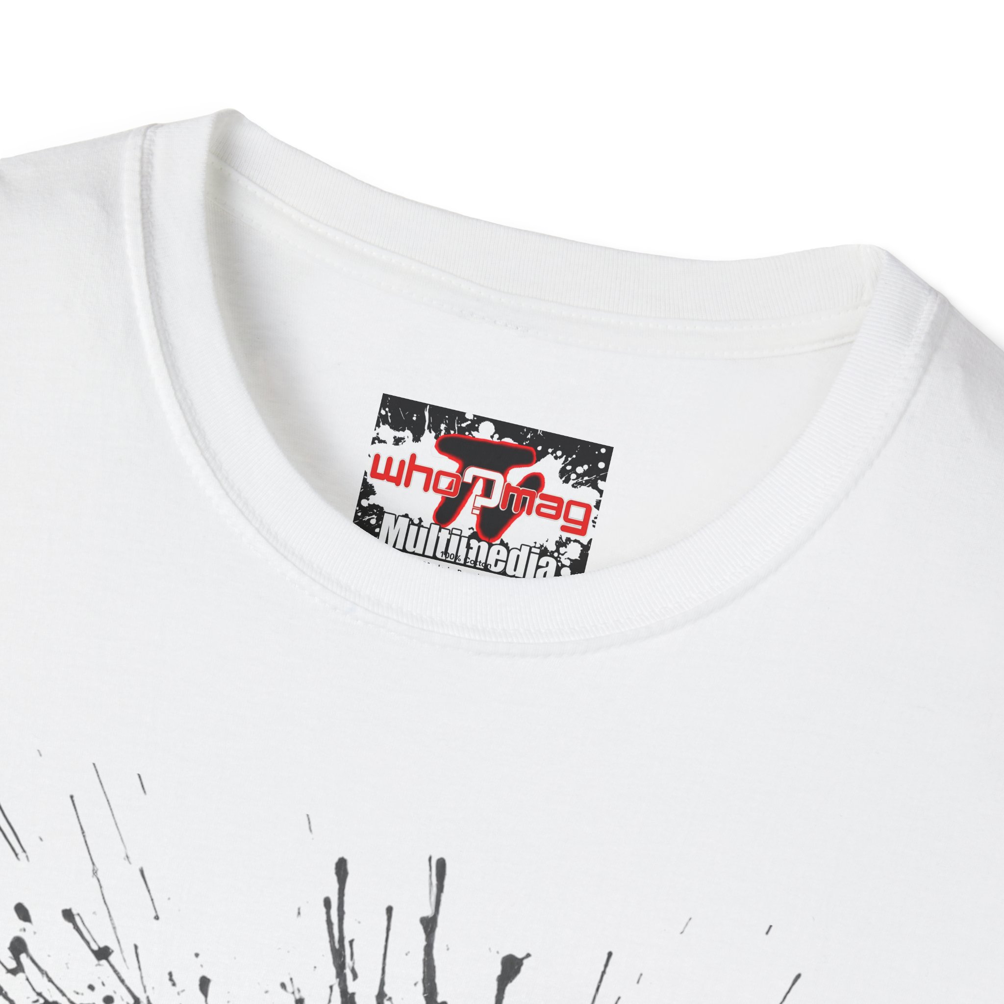 I Do Dope Stuff T-shirt - Image 4