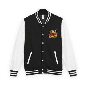 The Beat 105.1 - The Beat of the Beach Jacket
