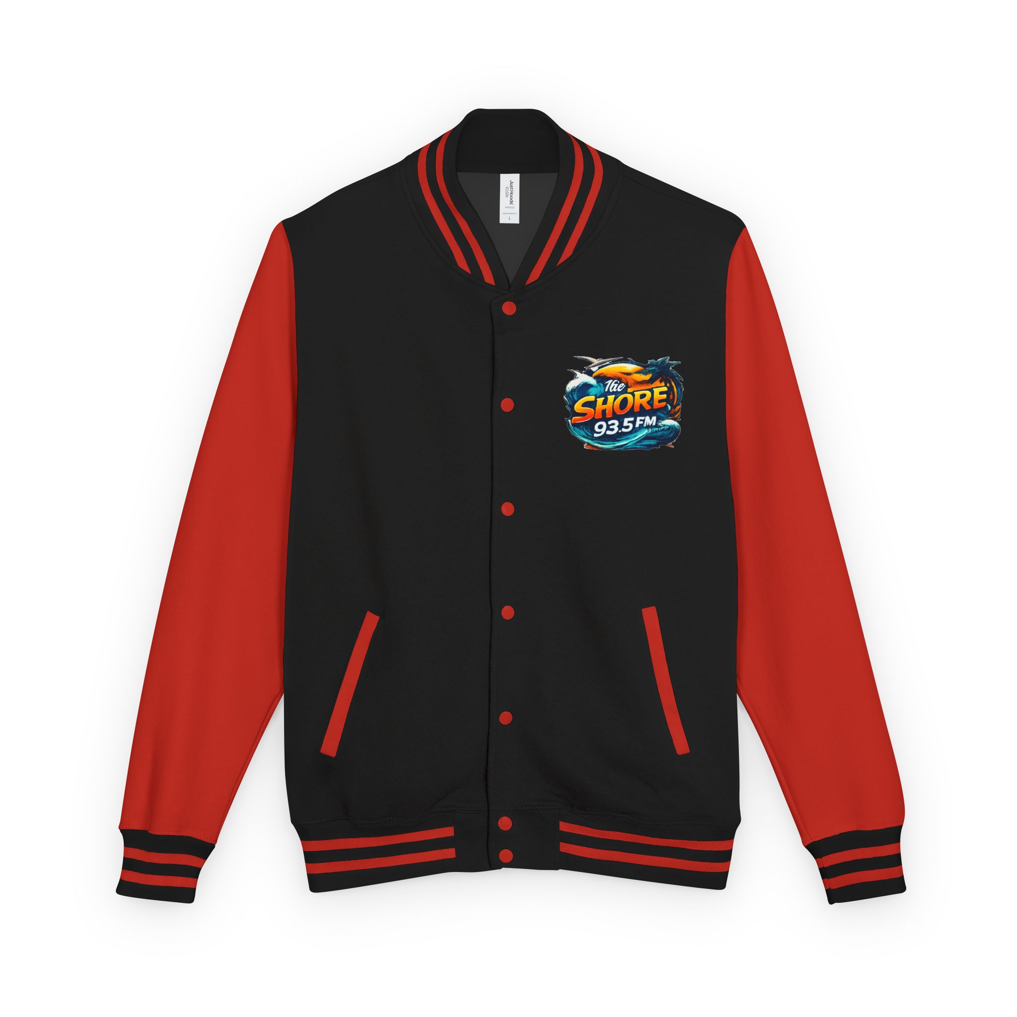 The Shore 93.5 - The Sound of the Shore Jacket - Image 19