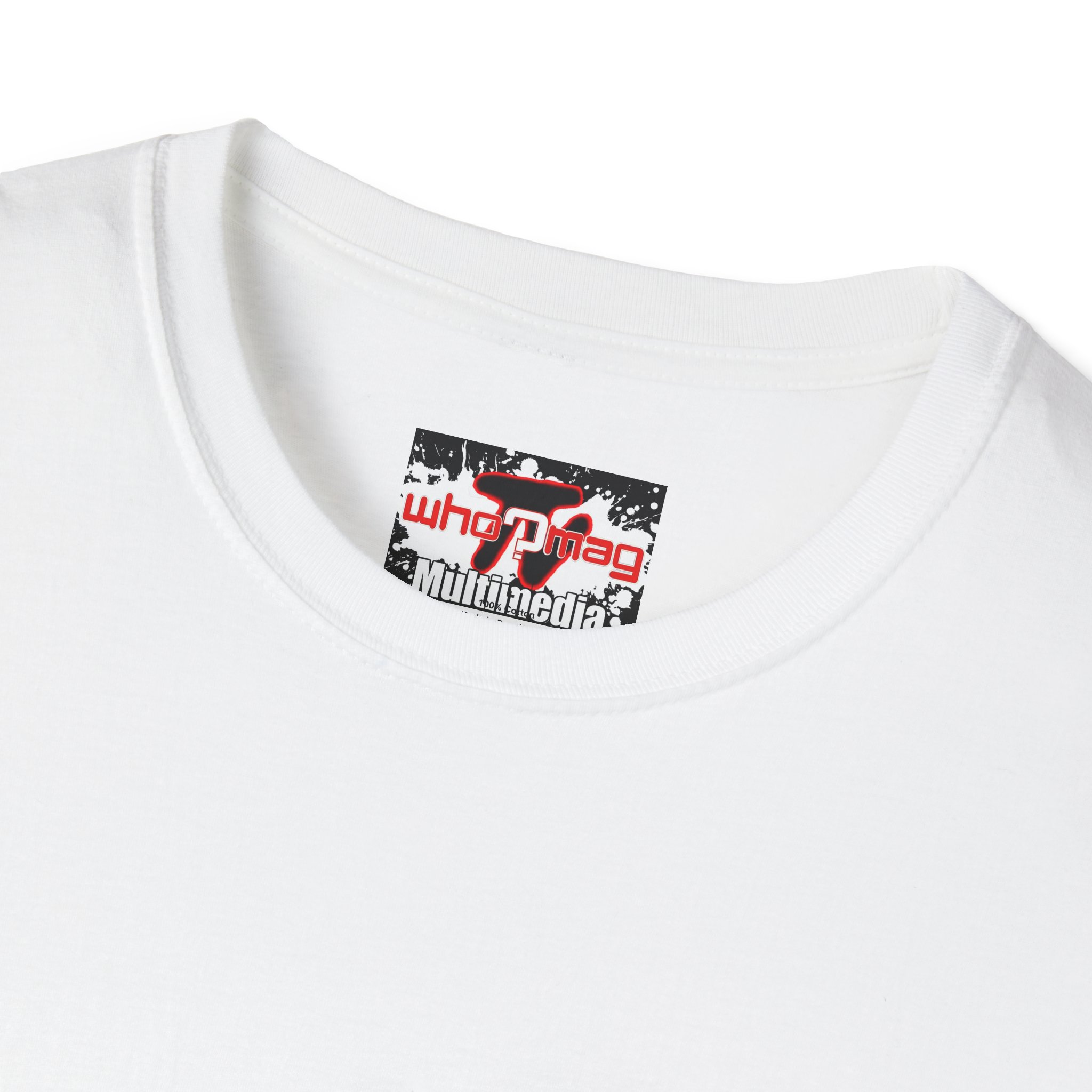 Distro Fest 2 T-Shirt - Image 3