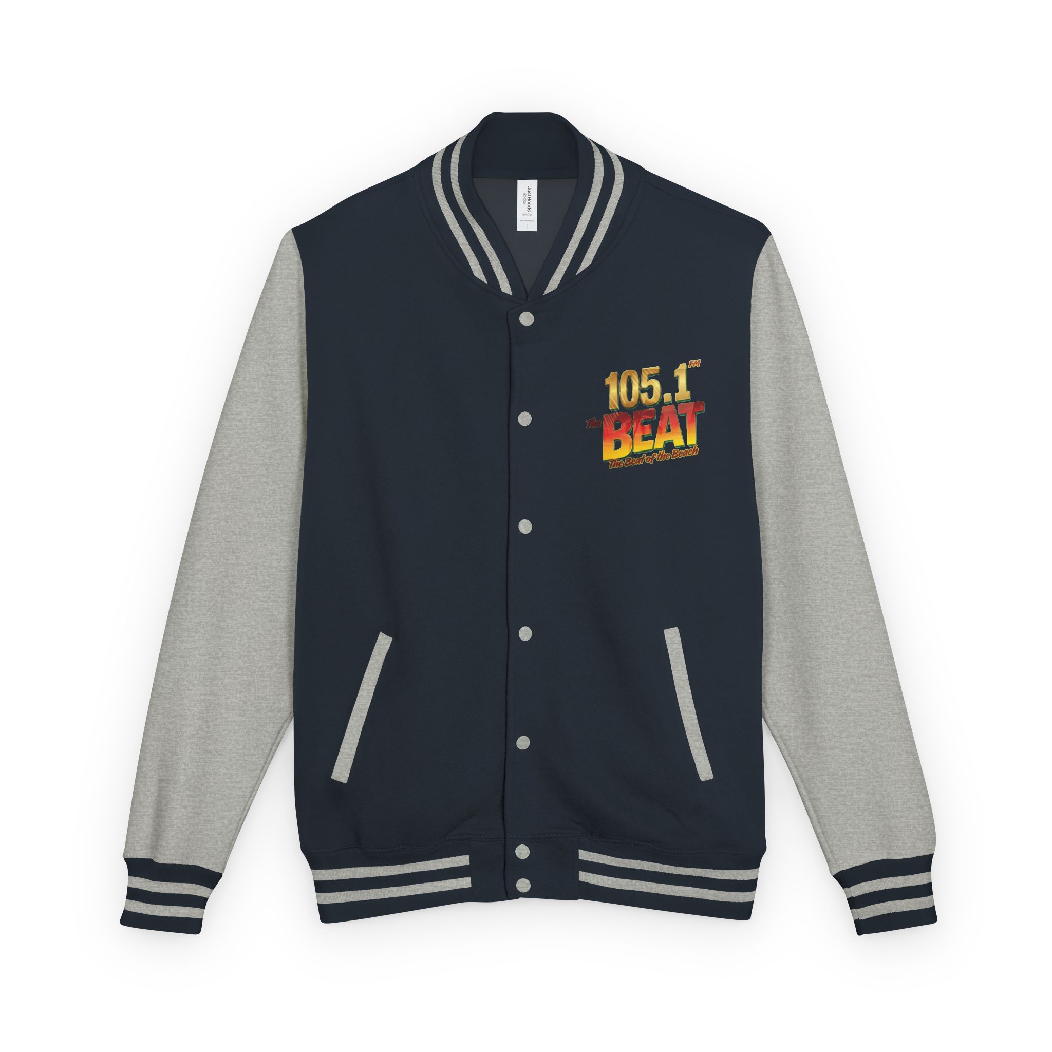The Beat 105.1 - The Beat of the Beach Jacket - Image 15