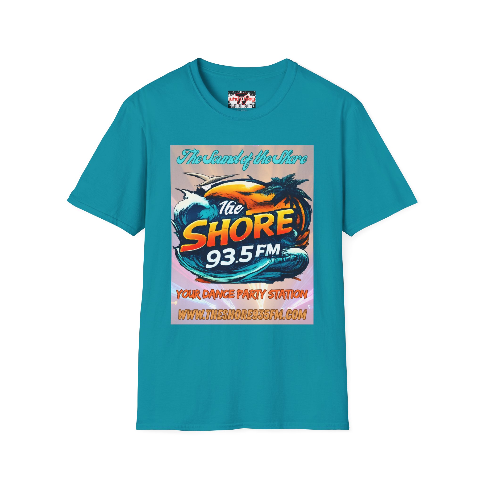 The Shore 93.5 - Atlantic City's Dance Station - Image 6