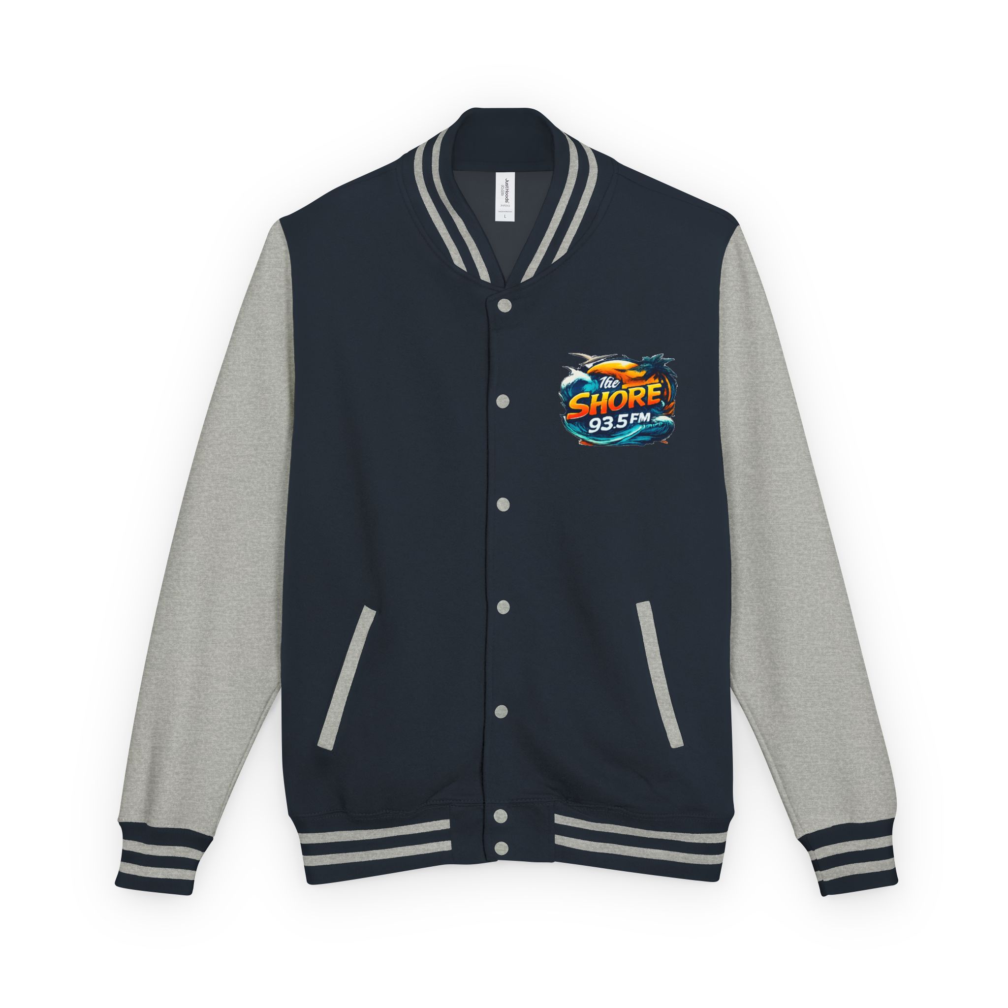 The Shore 93.5 - The Sound of the Shore Jacket - Image 15