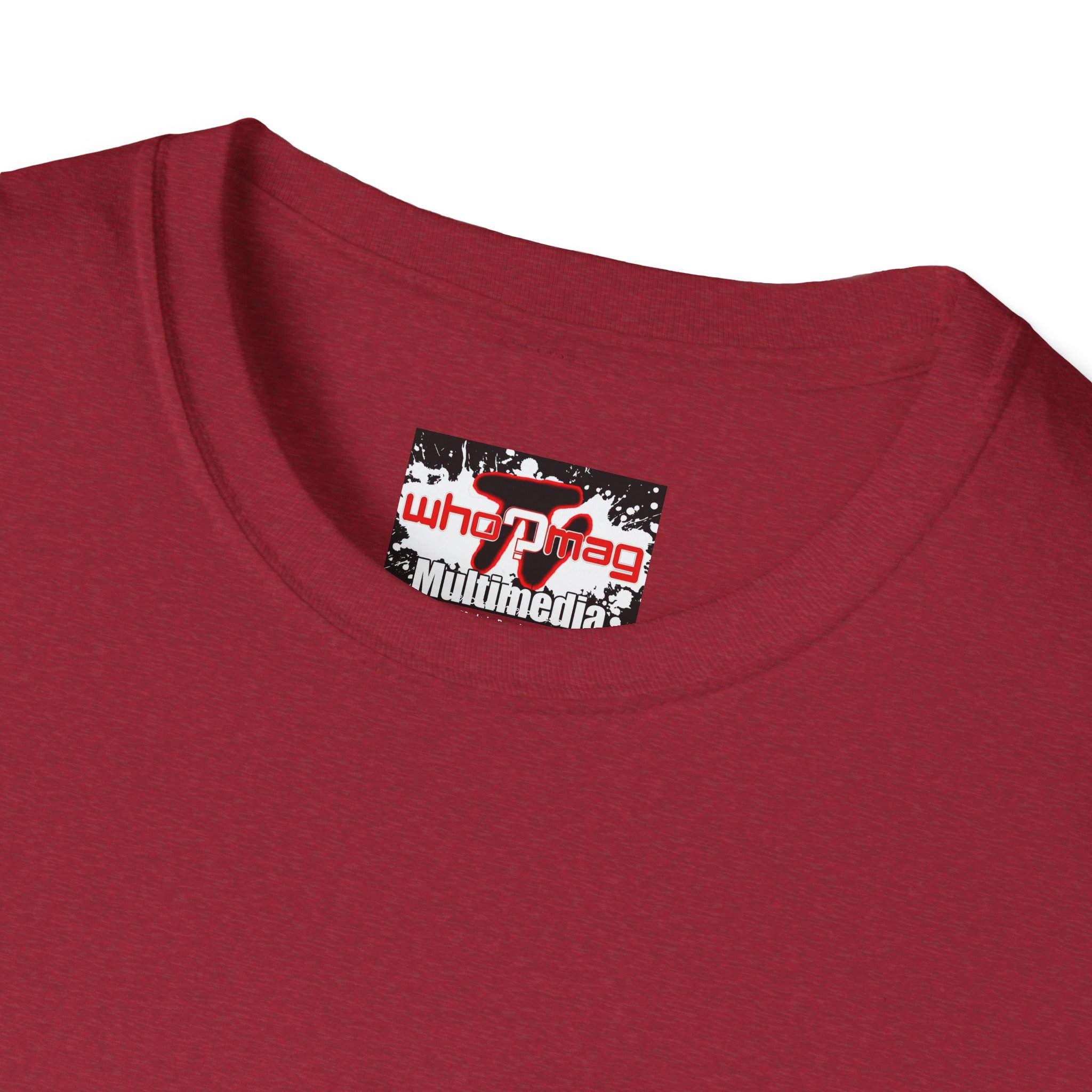 Distro Fest 2 T-Shirt - Image 19