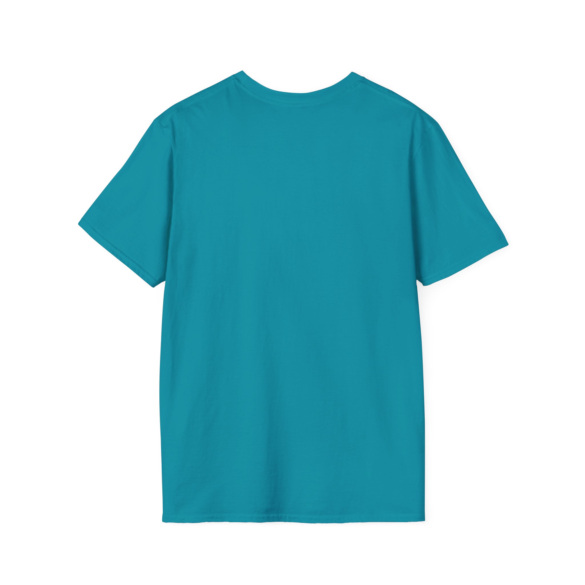 The Beat 105.1 - The Beat of the Beach T-Shirt - Limited Edition 2 (Cassette Edition) - Image 7