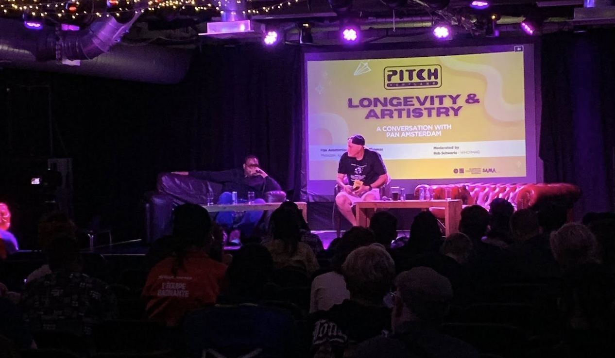 Pitch Scotland
